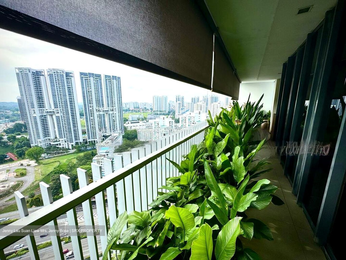 The Arte (D12), Condominium #452577541